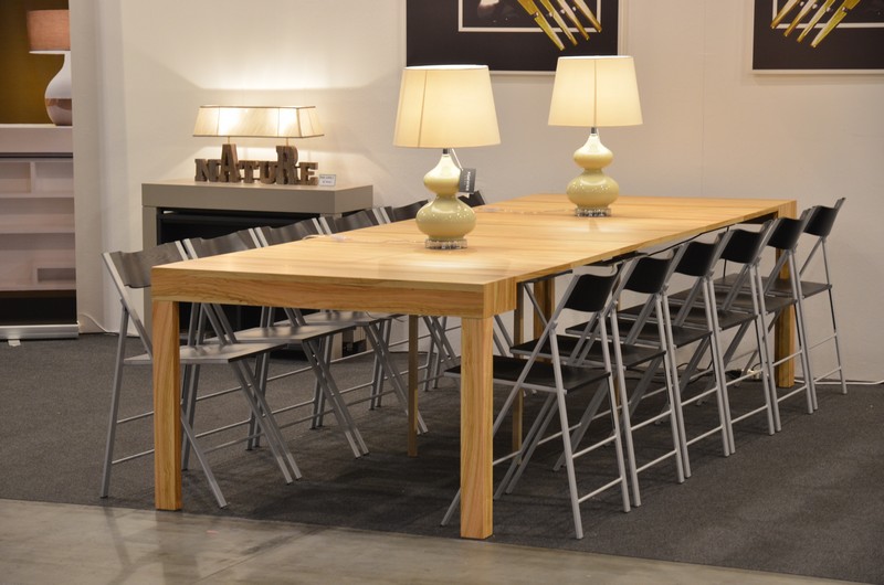 Emejing Tavolo Cucina Allungabile Legno Gallery - Ideas & Design ... Emejing Tavolo Cucina Allungabile Legno Gallery - Ideas & Design ...