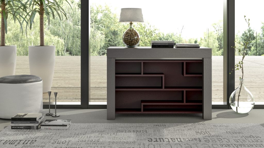 MAYA 110 XL tavolo