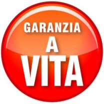 garanzia a vita