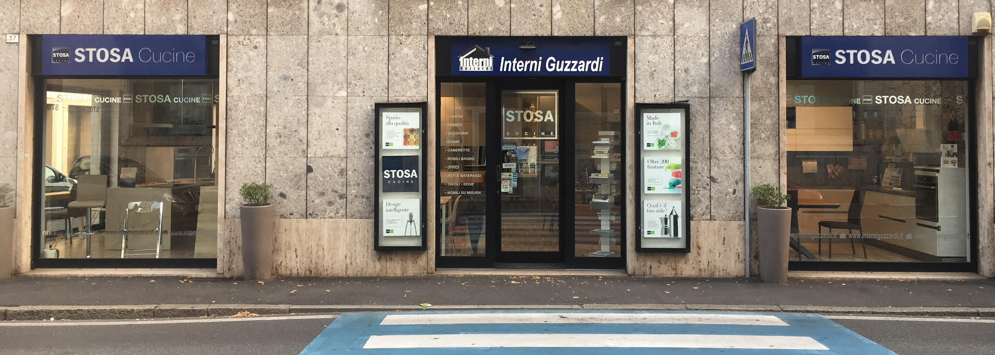 interni guzzardi