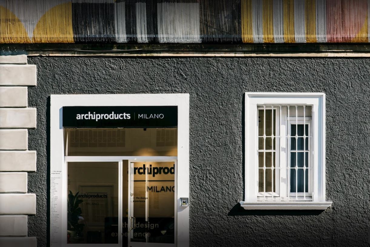 archiproducts milano