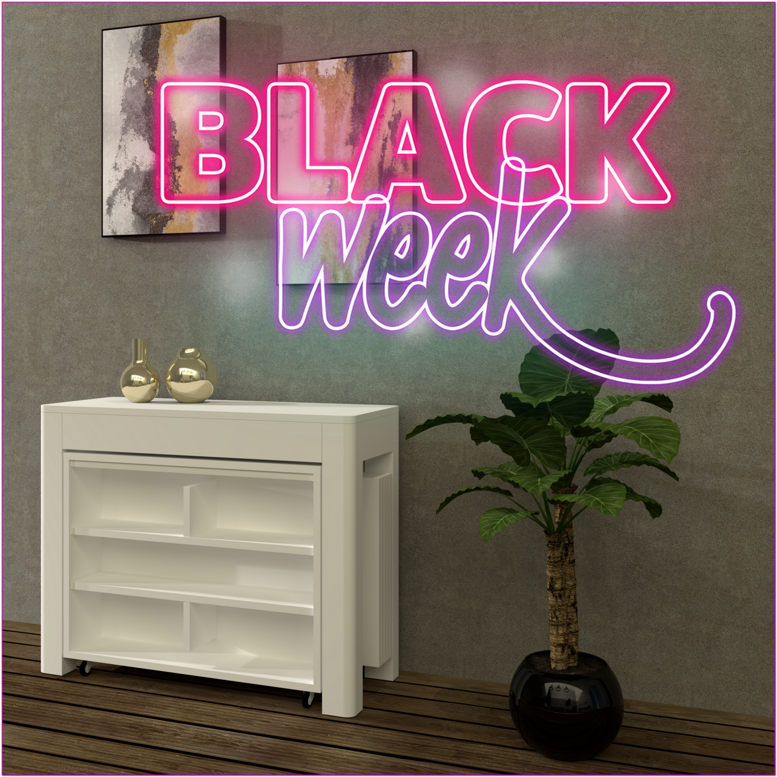arredo creativo maya black friday
