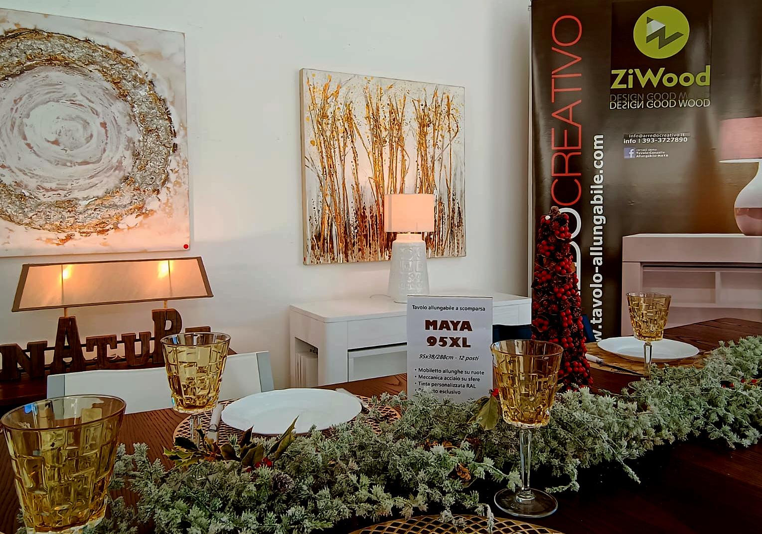 outlet tavoli martina franca